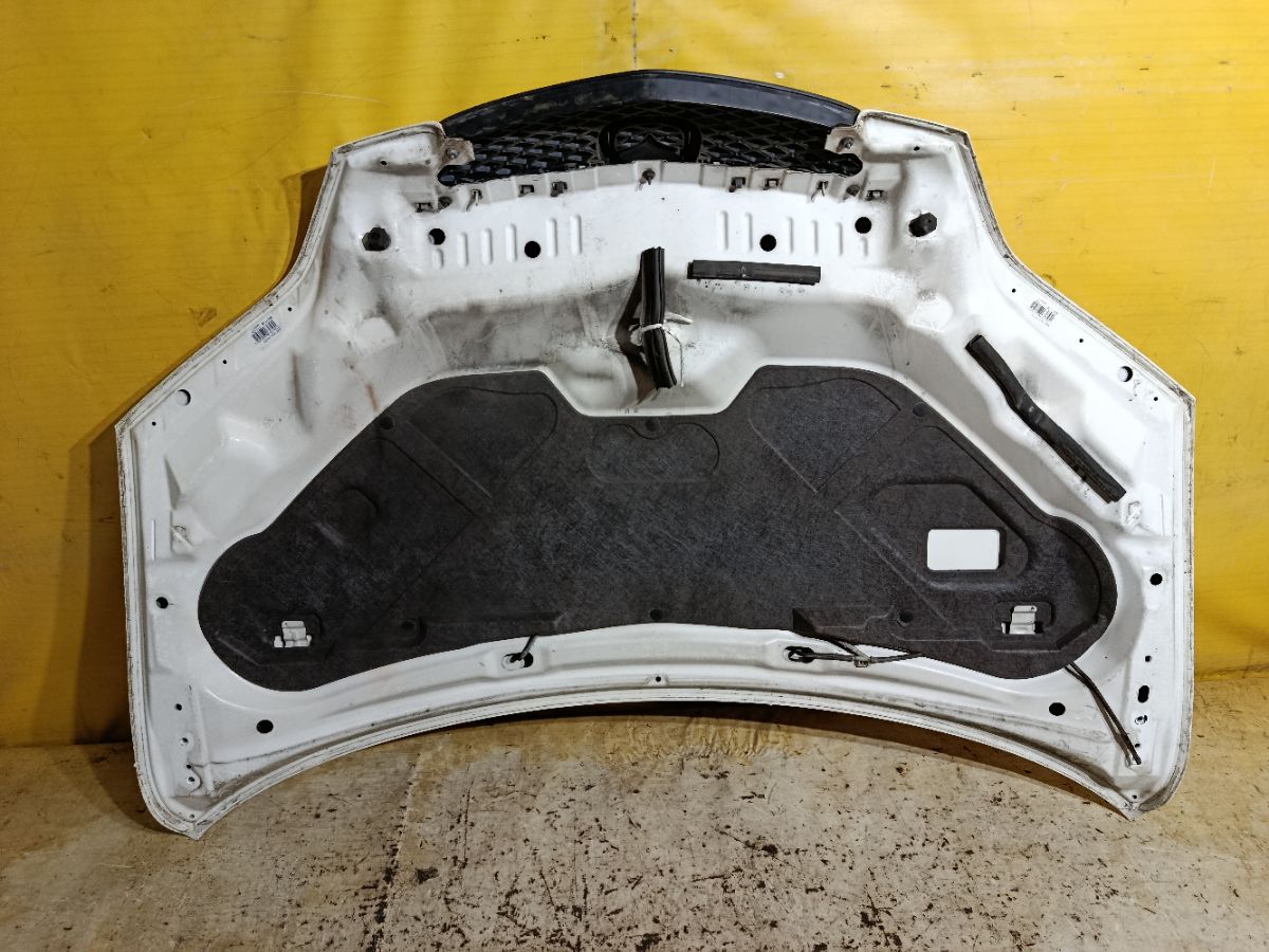 Капот на Mazda Demio DY3W Фото 6