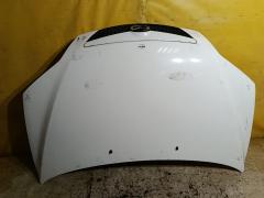 Капот на Mazda Demio DY3W