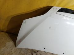 Капот на Mazda Demio DY3W Фото 2