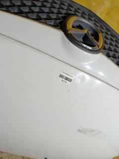Капот на Mazda Demio DY3W Фото 4