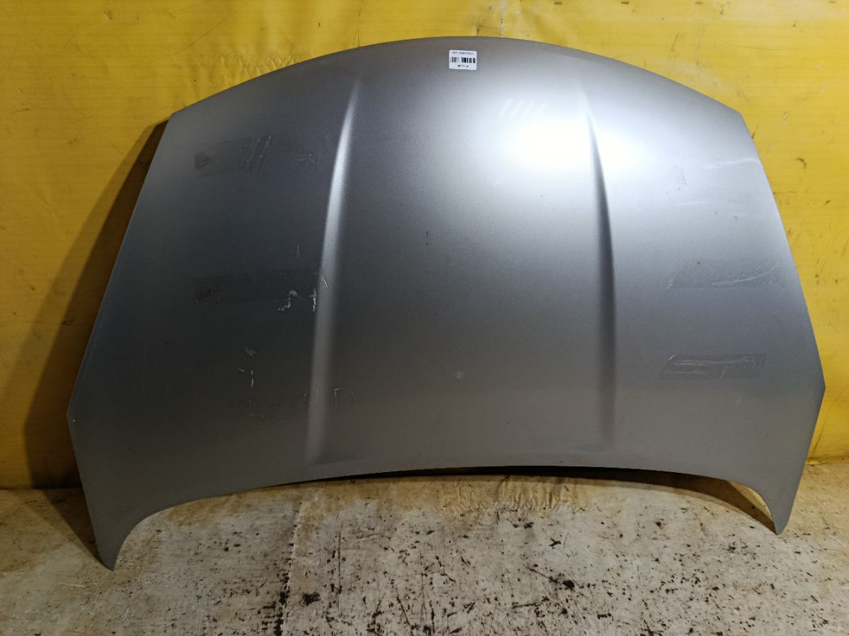 Капот на Nissan Note NE11 Фото 1