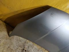 Капот на Nissan Note NE11 Фото 2