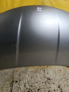 Капот на Nissan Note NE11 Фото 3