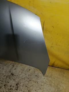 Капот на Nissan Note NE11 Фото 4