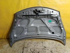Капот на Nissan Note NE11 Фото 5