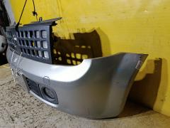 Бампер P1290 P1290,62022-3U040 на Nissan Cube BZ11 Фото 2