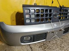 Бампер P1290 P1290,62022-3U040 на Nissan Cube BZ11 Фото 4