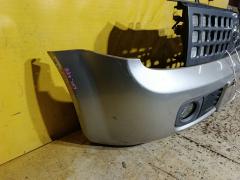 Бампер P1290 P1290,62022-3U040 на Nissan Cube BZ11 Фото 5