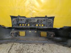 Бампер P1290 P1290,62022-3U040 на Nissan Cube BZ11 Фото 7