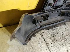 Бампер P1290 P1290,62022-3U040 на Nissan Cube BZ11 Фото 9