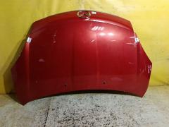 Капот на Mazda Verisa DC5W