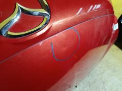 Капот на Mazda Verisa DC5W Фото 3