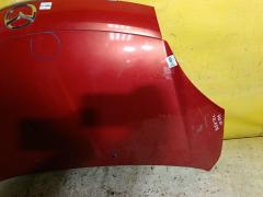Капот на Mazda Verisa DC5W Фото 6
