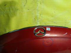 Капот на Mazda Verisa DC5W Фото 7