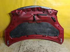 Капот на Mazda Verisa DC5W Фото 8
