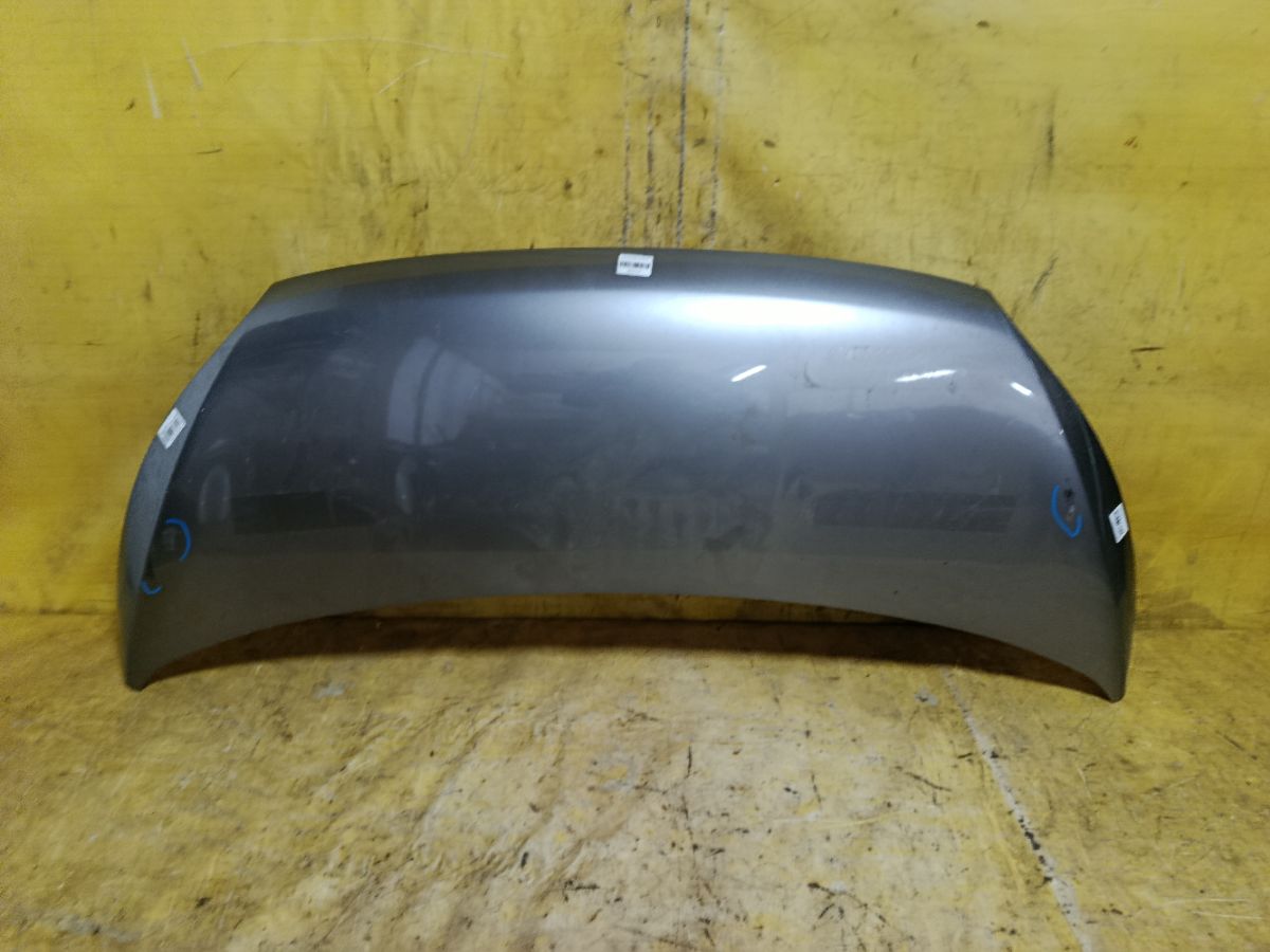 Капот на Nissan Dayz Roox B21A Фото 1