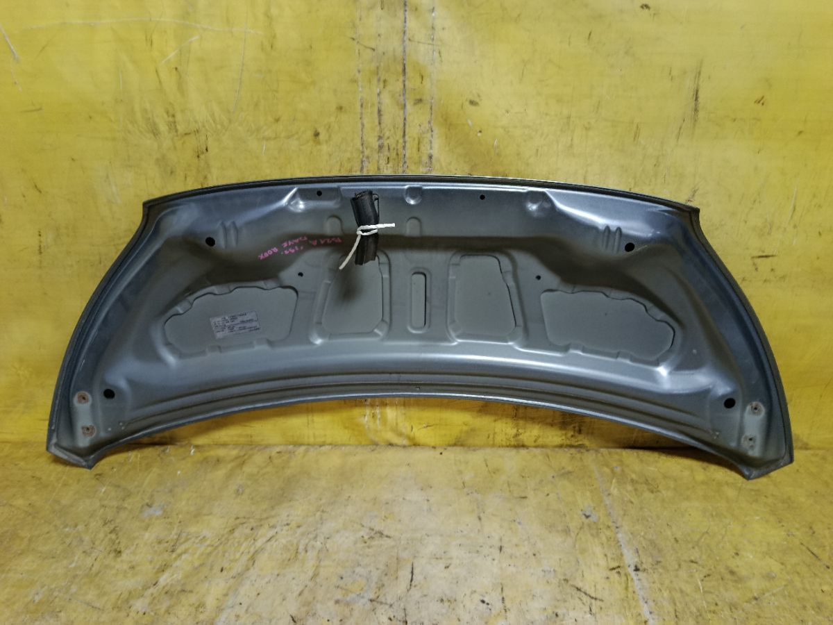 Капот на Nissan Dayz Roox B21A Фото 4