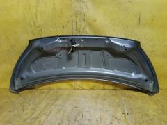 Капот на Nissan Dayz Roox B21A Фото 4