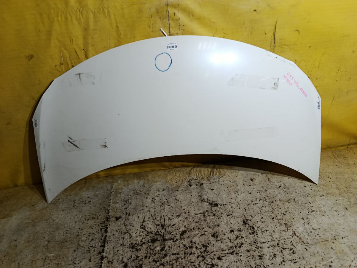 Капот на Honda Freed GB3 Фото 1