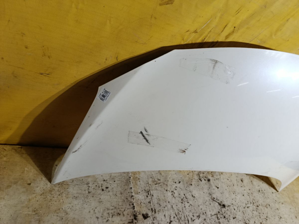 Капот на Honda Freed GB3 Фото 2