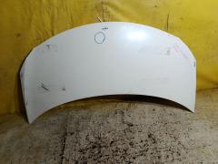 Капот на Honda Freed GB3