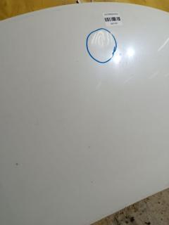 Капот на Honda Freed GB3 Фото 3