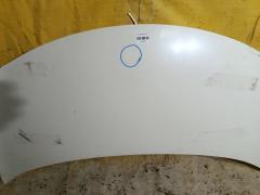 Капот на Honda Freed GB3 Фото 4