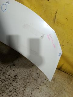 Капот на Honda Freed GB3 Фото 5