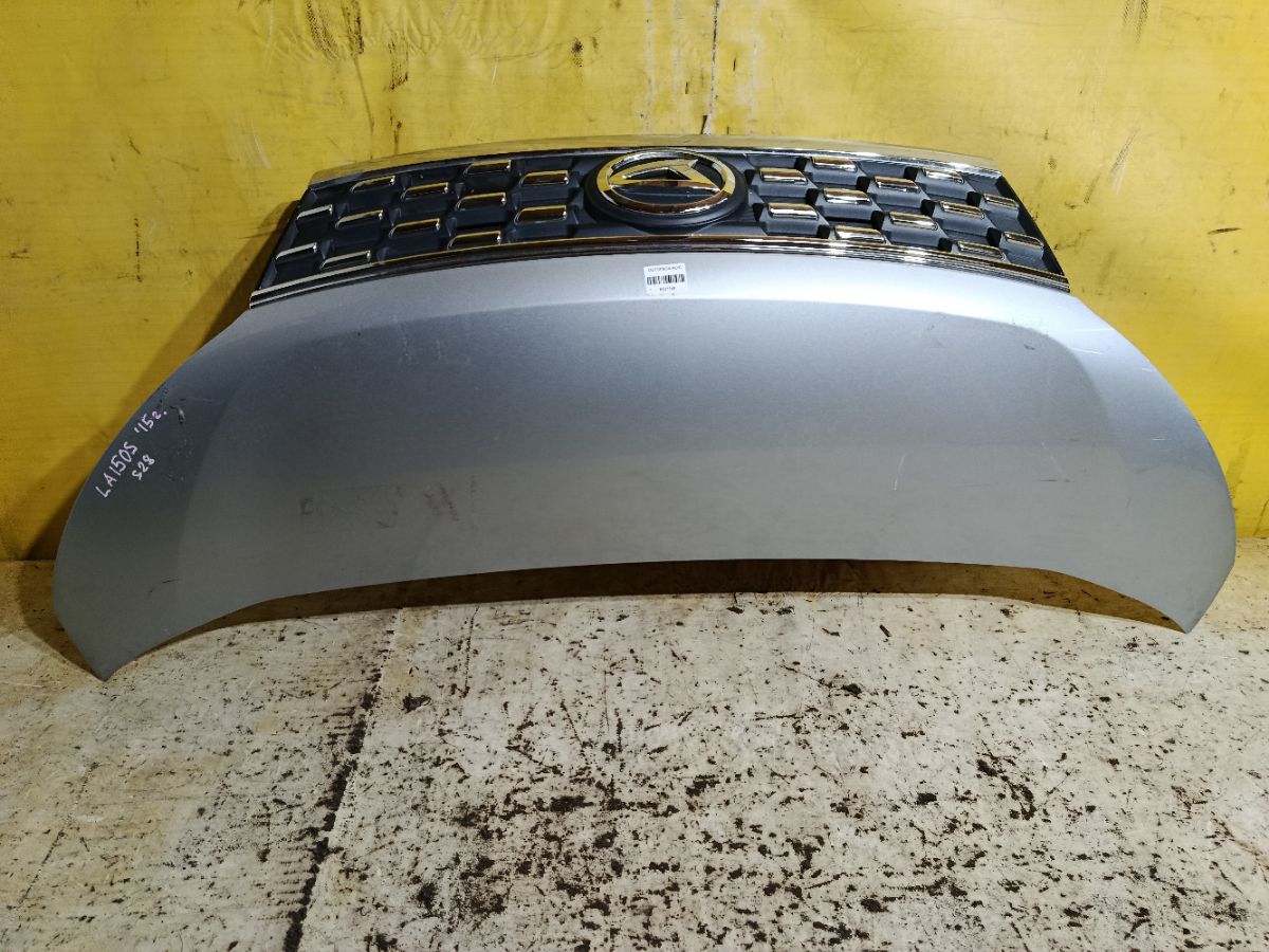 Капот на Daihatsu Move LA150S Фото 1