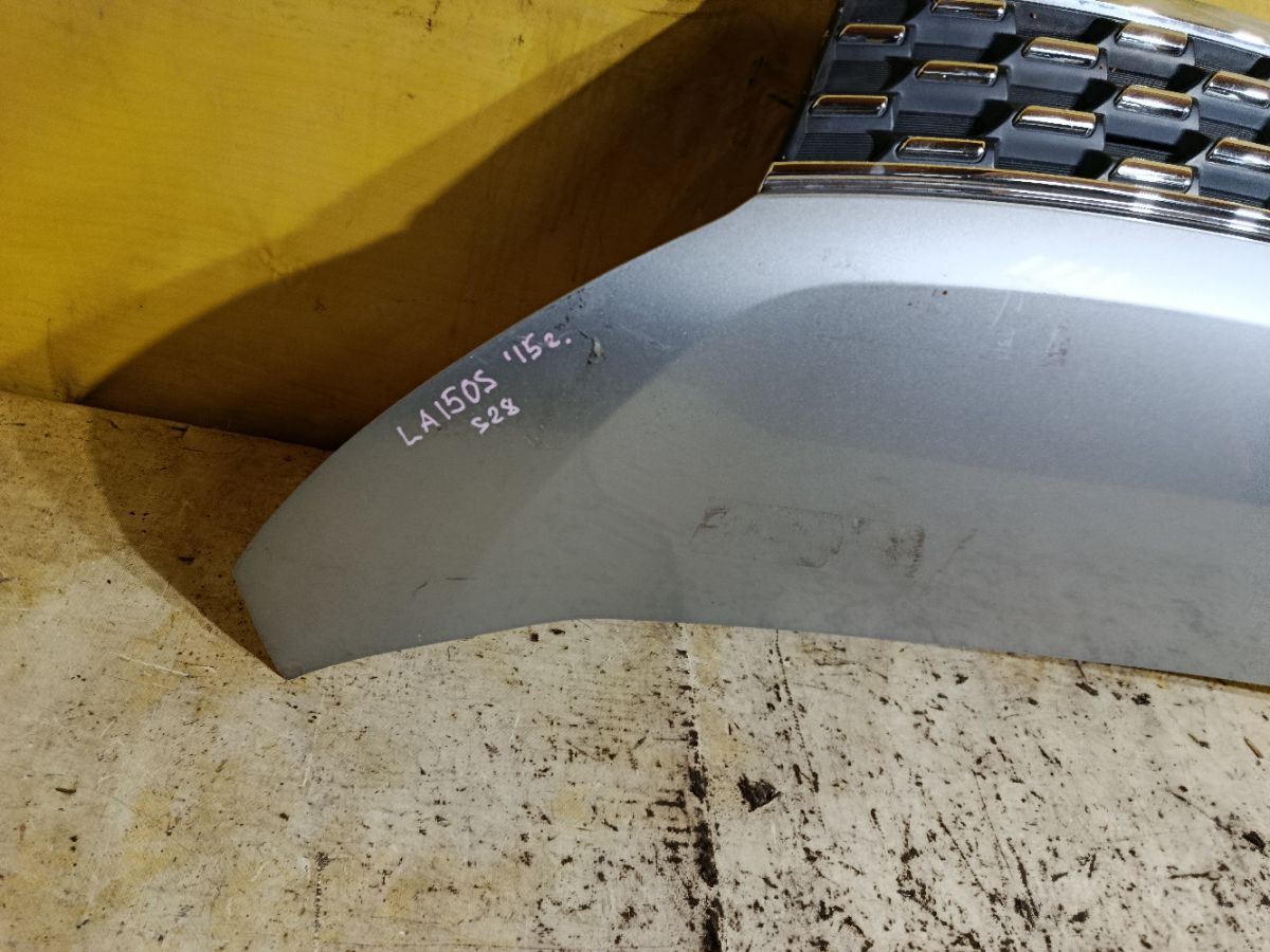 Капот на Daihatsu Move LA150S Фото 2