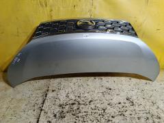 Капот на Daihatsu Move LA150S