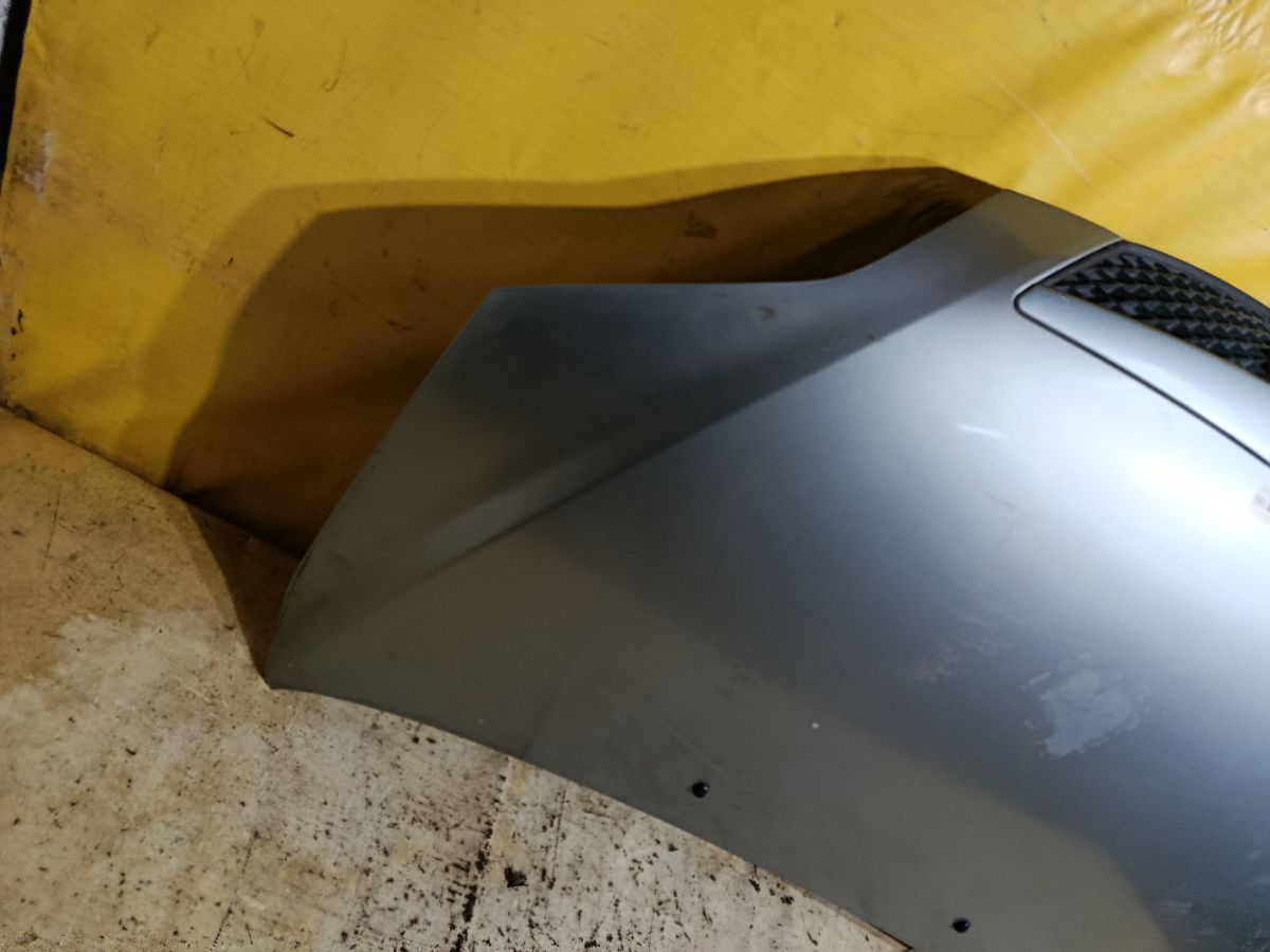 Капот на Mazda Demio DY3W Фото 2