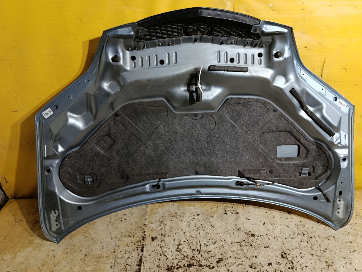 Капот на Mazda Demio DY3W Фото 5