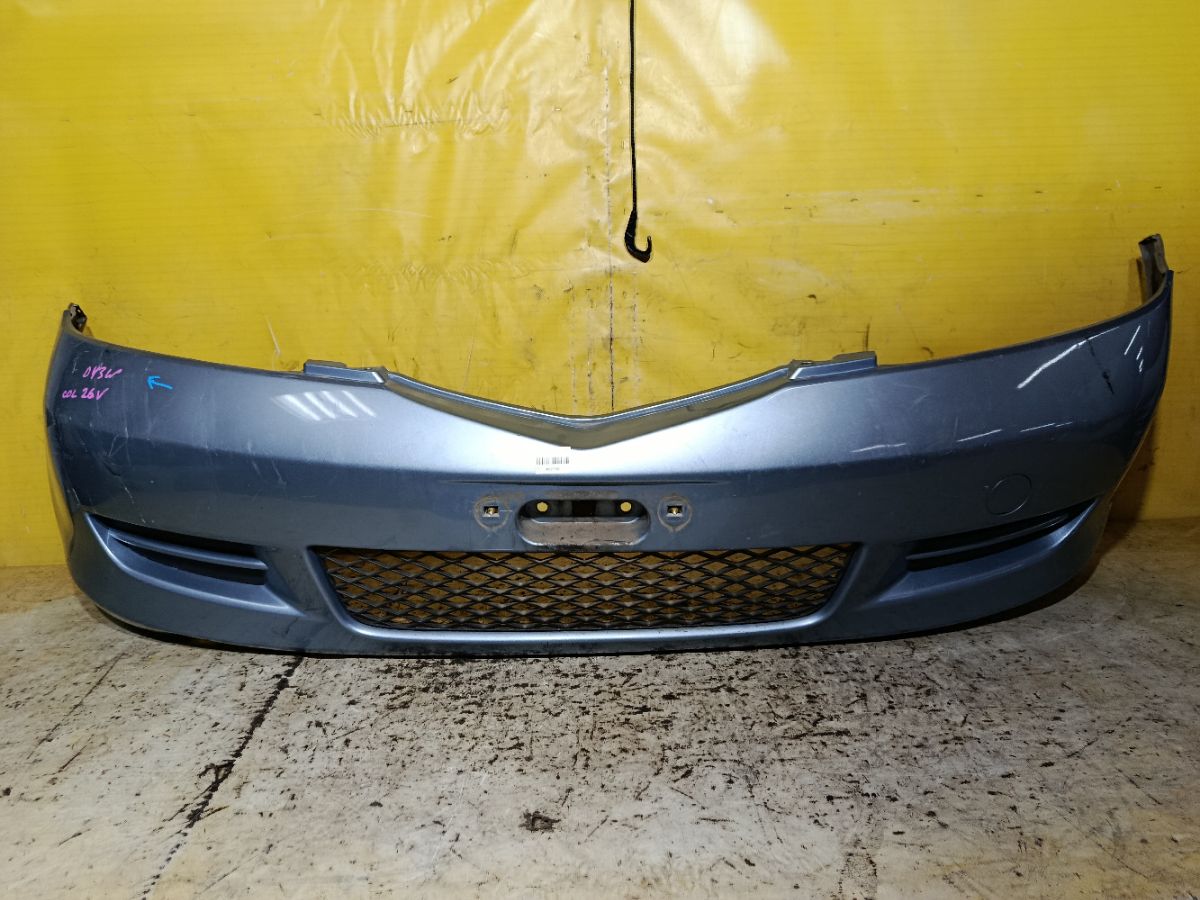 Бампер на Mazda Demio DY3W Фото 1