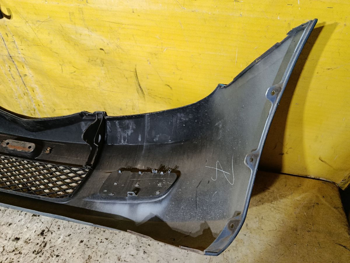 Бампер на Mazda Demio DY3W Фото 8