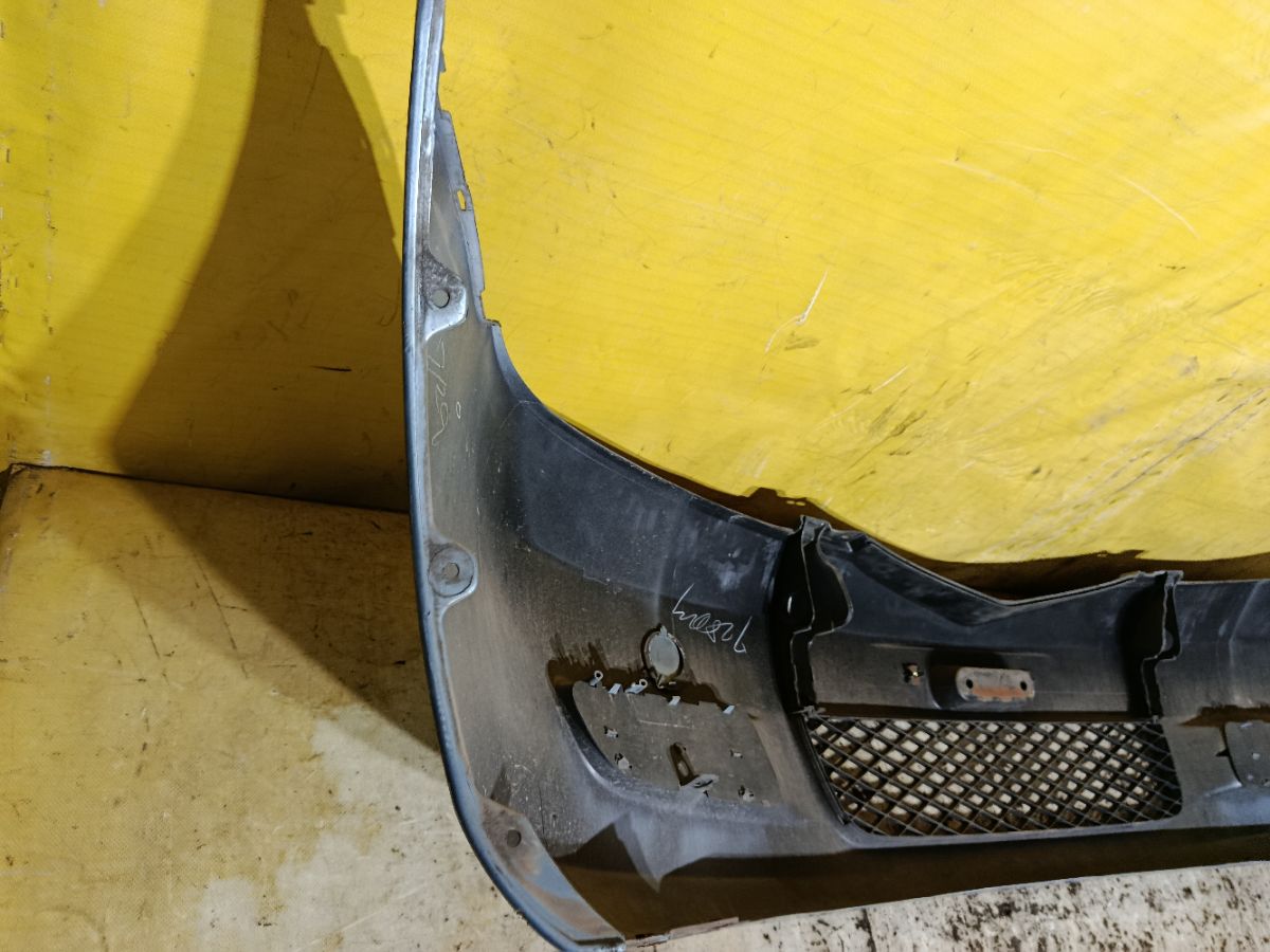 Бампер на Mazda Demio DY3W Фото 10