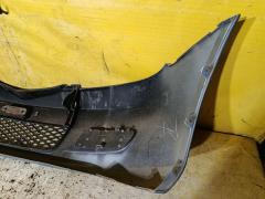 Бампер на Mazda Demio DY3W Фото 8