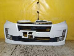 Бампер на Daihatsu Move LA100S 114-11697 52119-B2C50, Переднее расположение