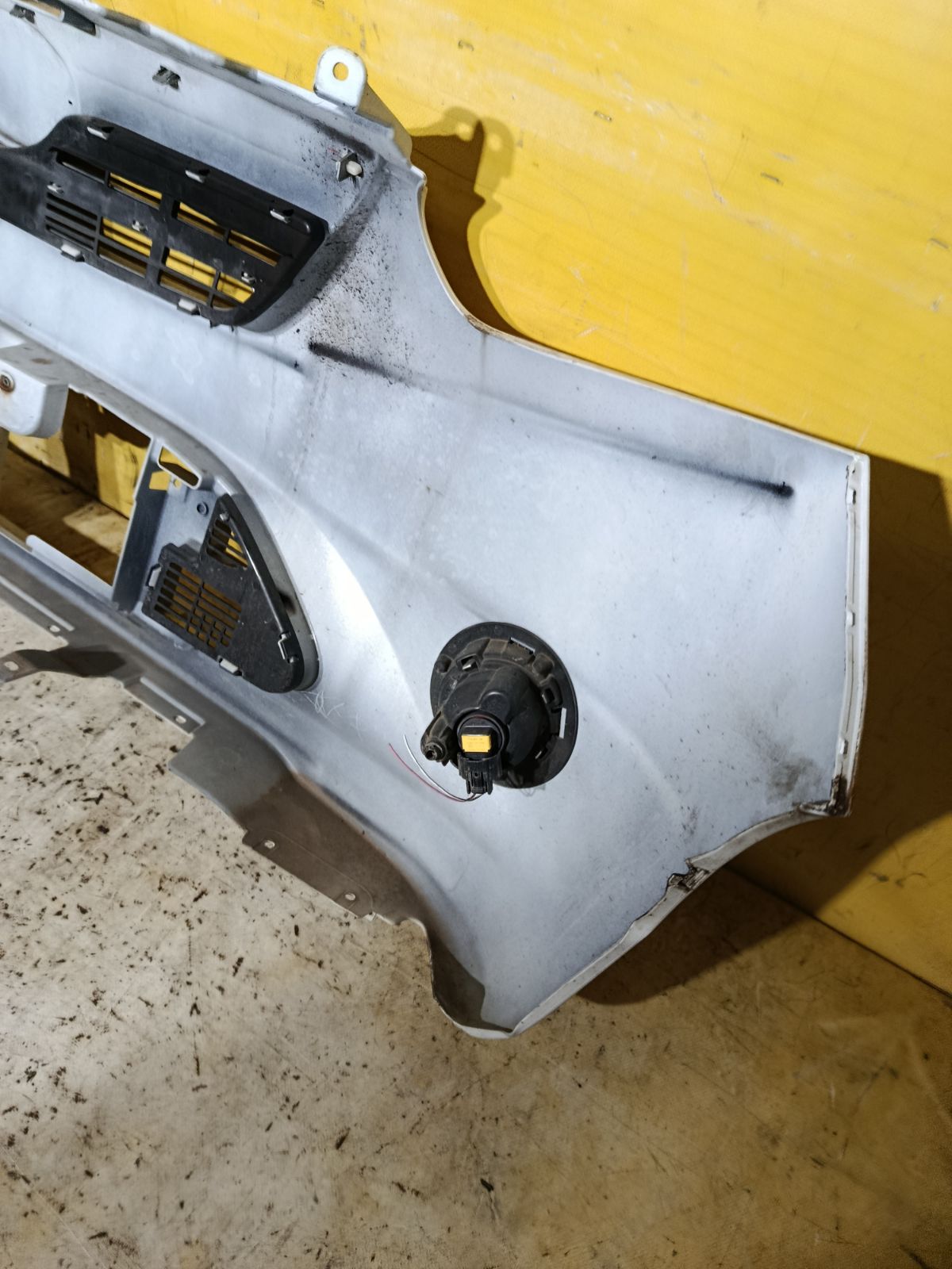 Бампер P9924 P9924,52119-B2A80 на Toyota Pixis Epoch LA300A Фото 8