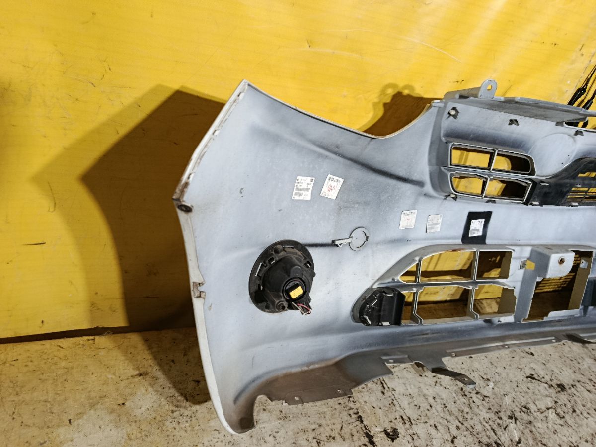 Бампер P9924 P9924,52119-B2A80 на Toyota Pixis Epoch LA300A Фото 9