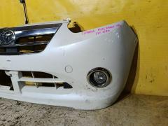 Бампер P9924 P9924,52119-B2A80 на Toyota Pixis Epoch LA300A Фото 2