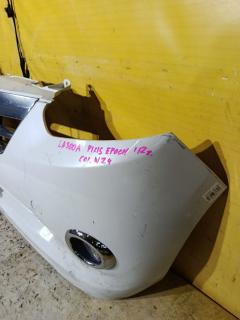 Бампер P9924 P9924,52119-B2A80 на Toyota Pixis Epoch LA300A Фото 3