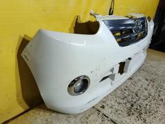 Бампер P9924 P9924,52119-B2A80 на Toyota Pixis Epoch LA300A Фото 5