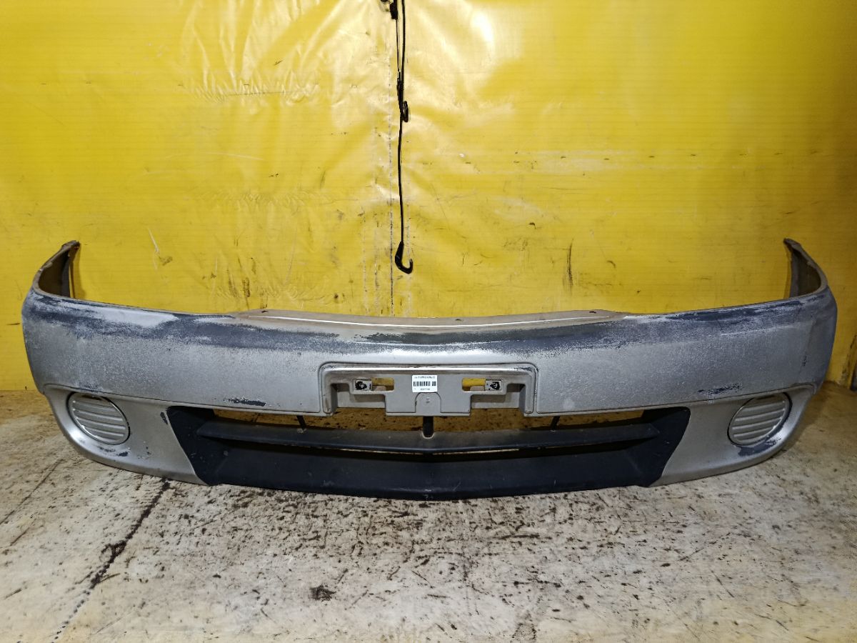 Бампер 62022-WD000 на Nissan Ad Van VY11 Фото 1