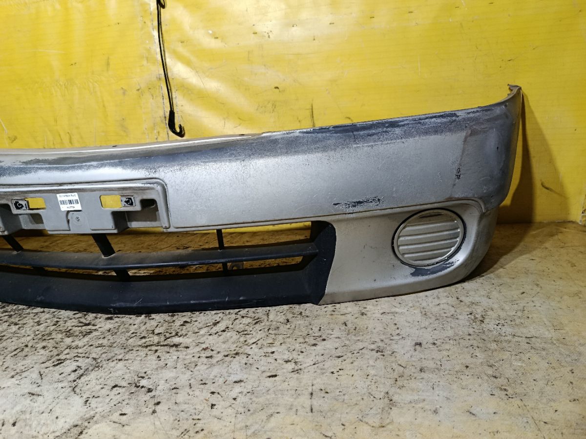 Бампер 62022-WD000 на Nissan Ad Van VY11 Фото 2