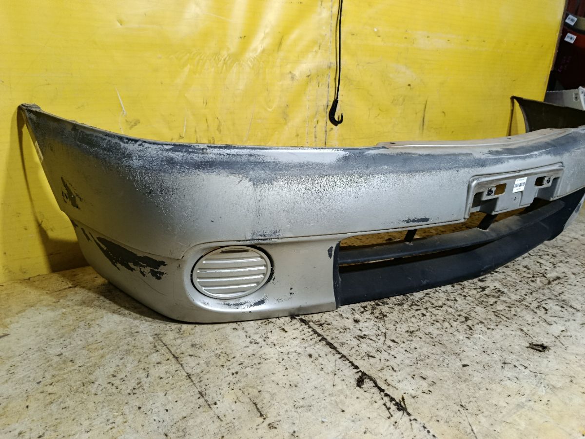 Бампер 62022-WD000 на Nissan Ad Van VY11 Фото 3