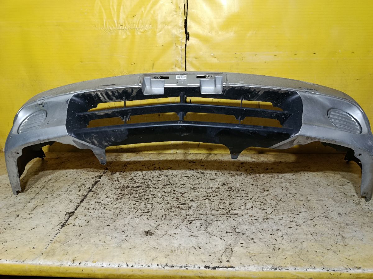 Бампер 62022-WD000 на Nissan Ad Van VY11 Фото 6