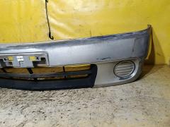 Бампер 62022-WD000 на Nissan Ad Van VY11 Фото 2