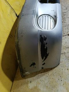 Бампер 62022-WD000 на Nissan Ad Van VY11 Фото 5