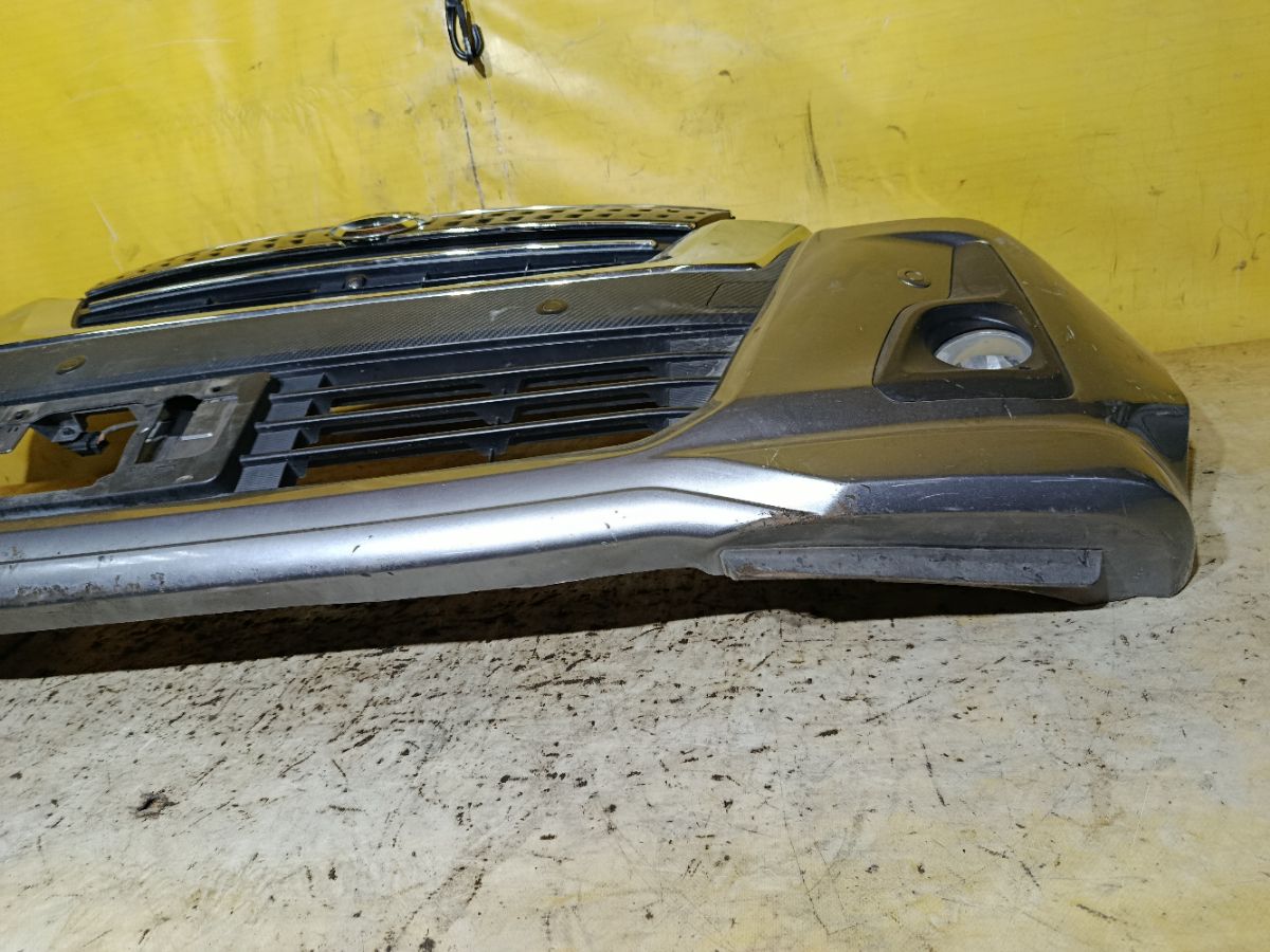 Бампер на Nissan Dayz Roox B21A Фото 8